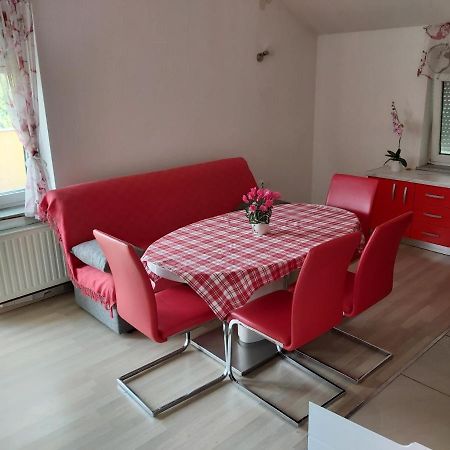 Apartments Krapec3 Jezdovec 外观 照片