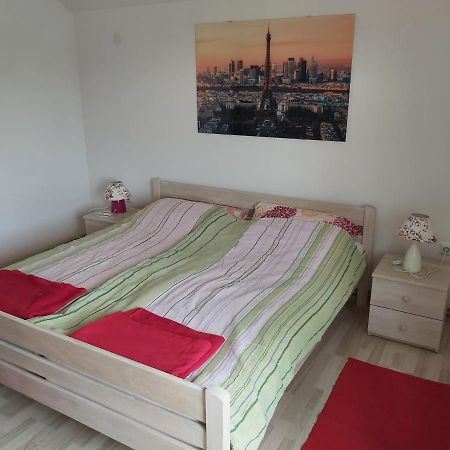Apartments Krapec3 Jezdovec 外观 照片