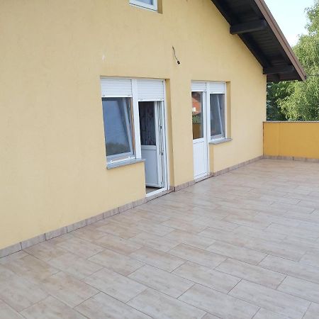 Apartments Krapec3 Jezdovec 外观 照片