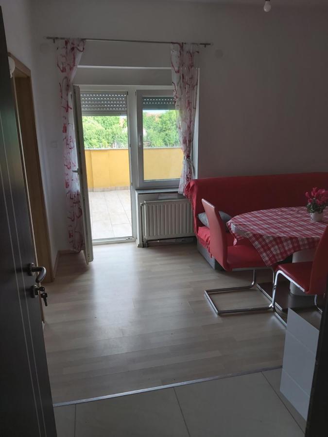 Apartments Krapec3 Jezdovec 外观 照片
