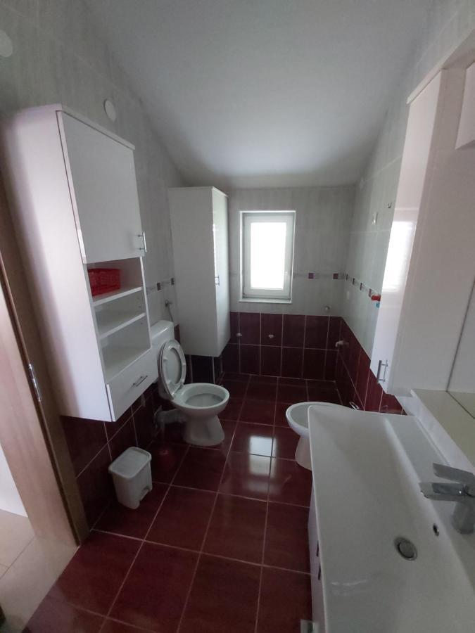 Apartments Krapec3 Jezdovec 外观 照片