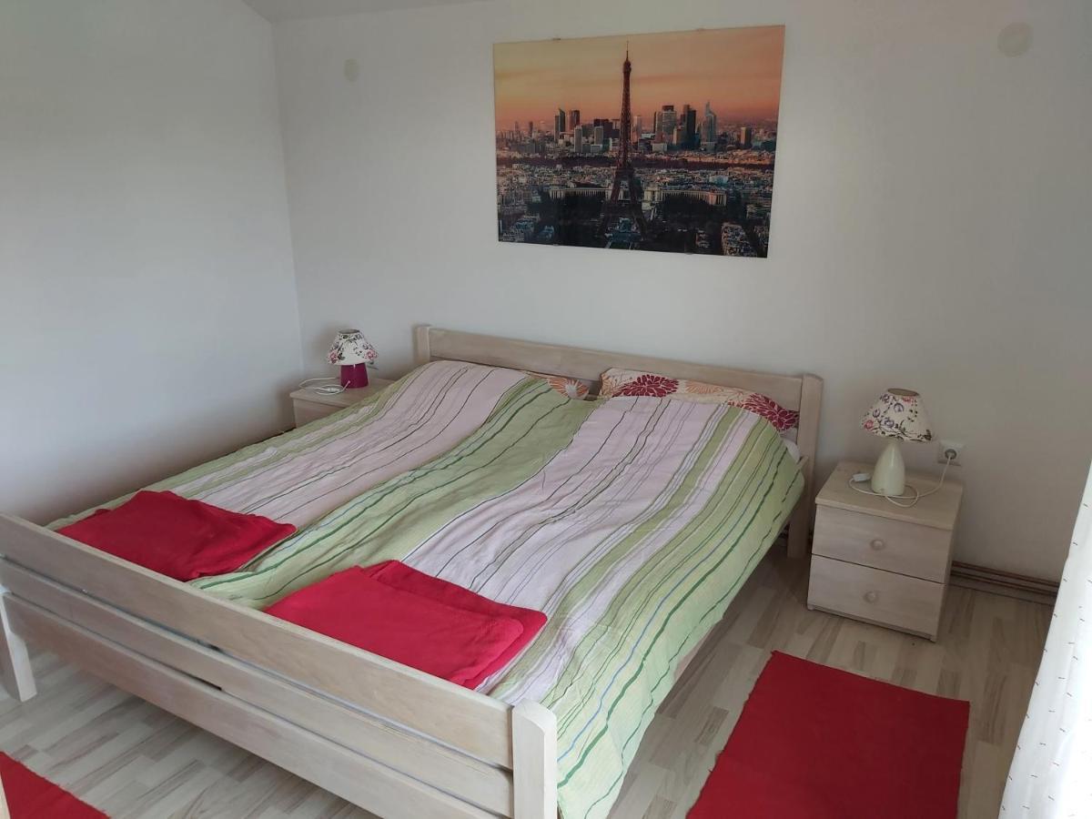 Apartments Krapec3 Jezdovec 外观 照片